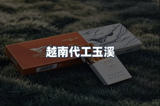 越南代工玉溪